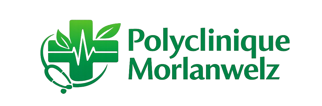 Polyclinique Morlanwelz