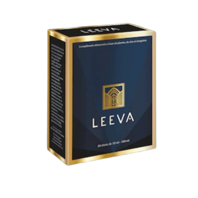 Leeva