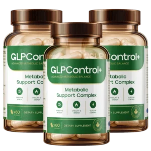 GLP Control+
